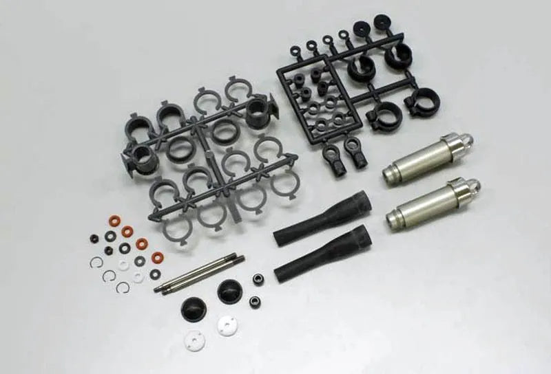 Kyosho Front Oil Shock Set 3.5mm Shaft**