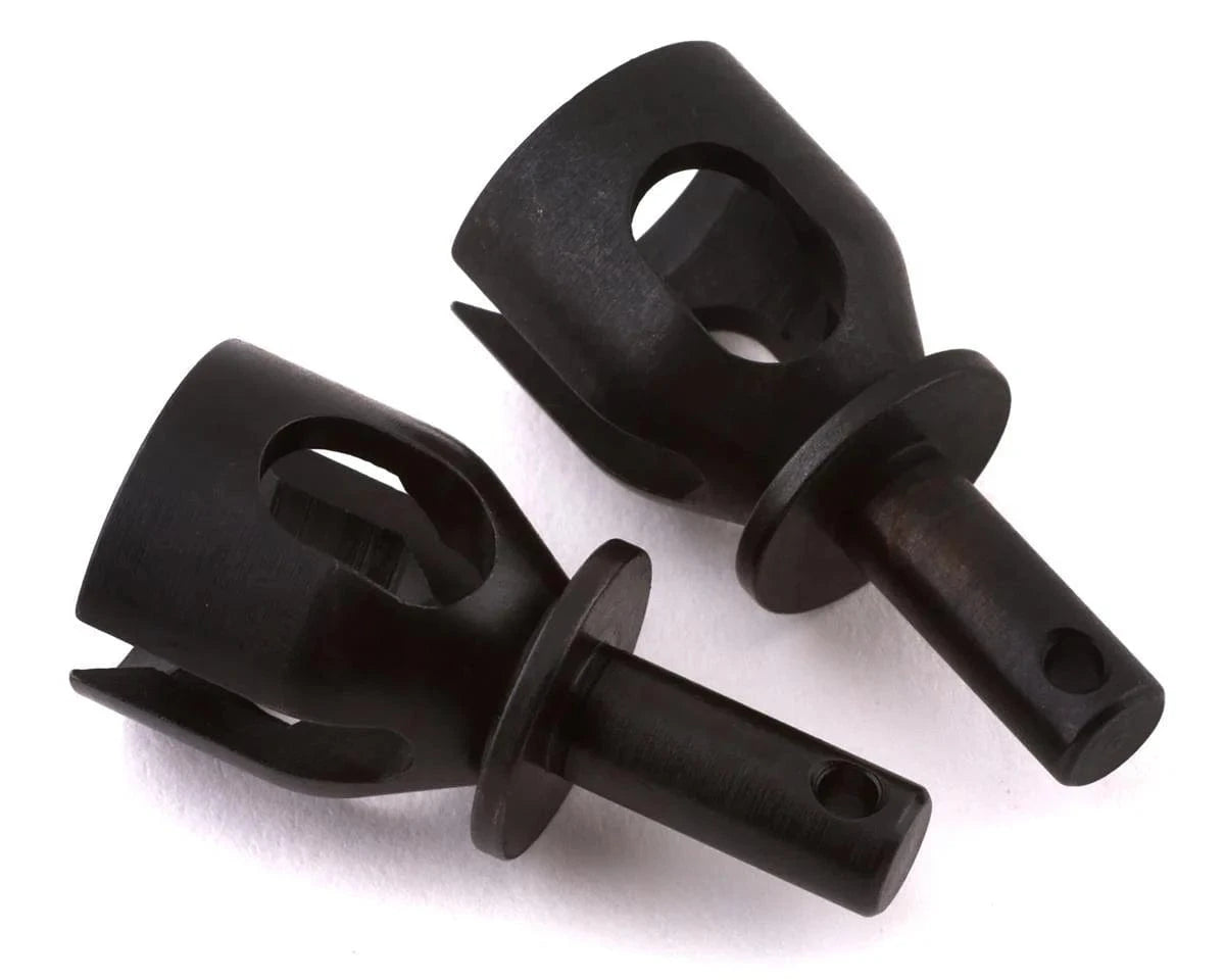Kyosho FZ02 HD Differential Shaft (2) (Rage 2.0) [FAW207] - Hobbytech Toys