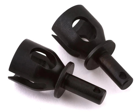 Kyosho FZ02 HD Differential Shaft (2) (Rage 2.0) [FAW207] - Hobbytech Toys