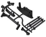 Kyosho FZ02 TC Body Mount & Bumper Set [FA553B] - Hobbytech Toys