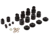 Kyosho FZ02 Wheel Shaft Set [FA505B] - Hobbytech Toys