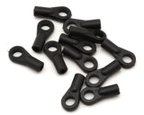 Kyosho Long 5.8mm Plastic Ball Ends (12) [LA43B] - Hobbytech Toys