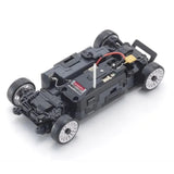 Kyosho MINI - Z AWD MA - 020 Readyset Mazda Savanna RX - 7 FC3S White [32634W] - Hobbytech Toys