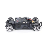 Kyosho MINI - Z AWD MA - 020 Readyset Mazda Savanna RX - 7 FC3S White [32634W] - Hobbytech Toys