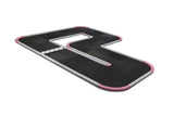 Kyosho Mini-Z Grand Prix Circuit 50 Short (48 mats)**