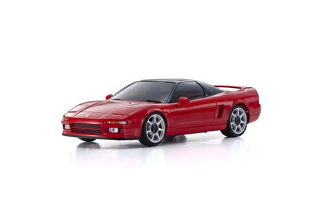 Kyosho Mini - Z Honda NSX Red RWD MR - 03 Readyset** - Hobbytech Toys