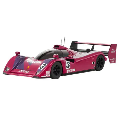 Kyosho Mini-Z Jaguar XJR-14 No.3 Winner Monza 1991 RWD MR-04 Readyset