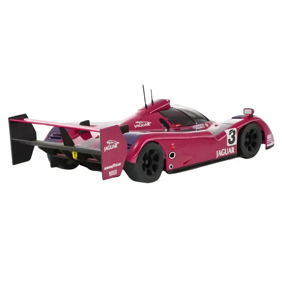 Kyosho Mini-Z Jaguar XJR-14 No.3 Winner Monza 1991 RWD MR-04 Readyset