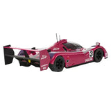 Kyosho Mini-Z Jaguar XJR-14 No.3 Winner Monza 1991 RWD MR-04 Readyset