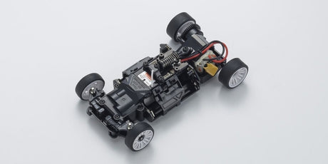 Kyosho Mini - Z MAZDA 787B No.55 LM 1991 RWD MR - 03 Readyset [32347RE] - Hobbytech Toys