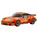 Kyosho Mini-Z Porsche 934 RSR Turbo 1976 Jagermeister #24 RWD MR-04 Readyset