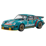 Kyosho Mini-Z Porsche 934 RSR Turbo 1976 Vaillant #9 RWD MR-04 Readyset