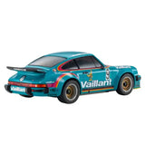 Kyosho Mini-Z Porsche 934 RSR Turbo 1976 Vaillant #9 RWD MR-04 Readyset