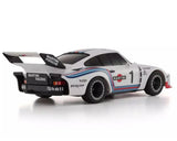 Kyosho Mini-Z Porsche 935 Turbo 1976 Martini #1 RWD MR-04 Readyset