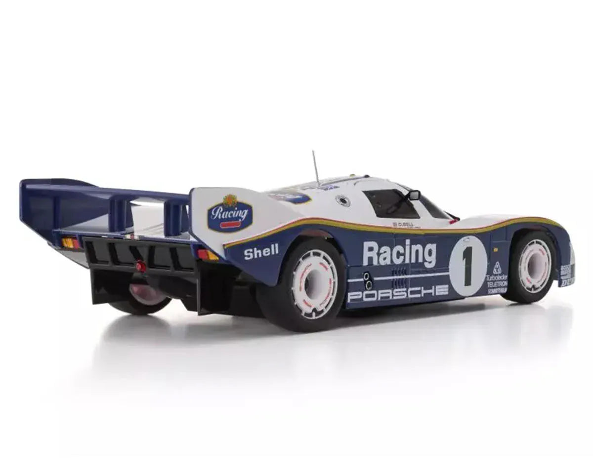 Kyosho Mini-Z Porsche 962 C Coupe KH No. 1 RWD MR-04 Readyset