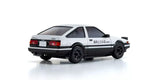 Kyosho Mini-Z Toyota Sprinter Trueno AE86 Initial D Project D Final Version AWD MA-020 Readyset