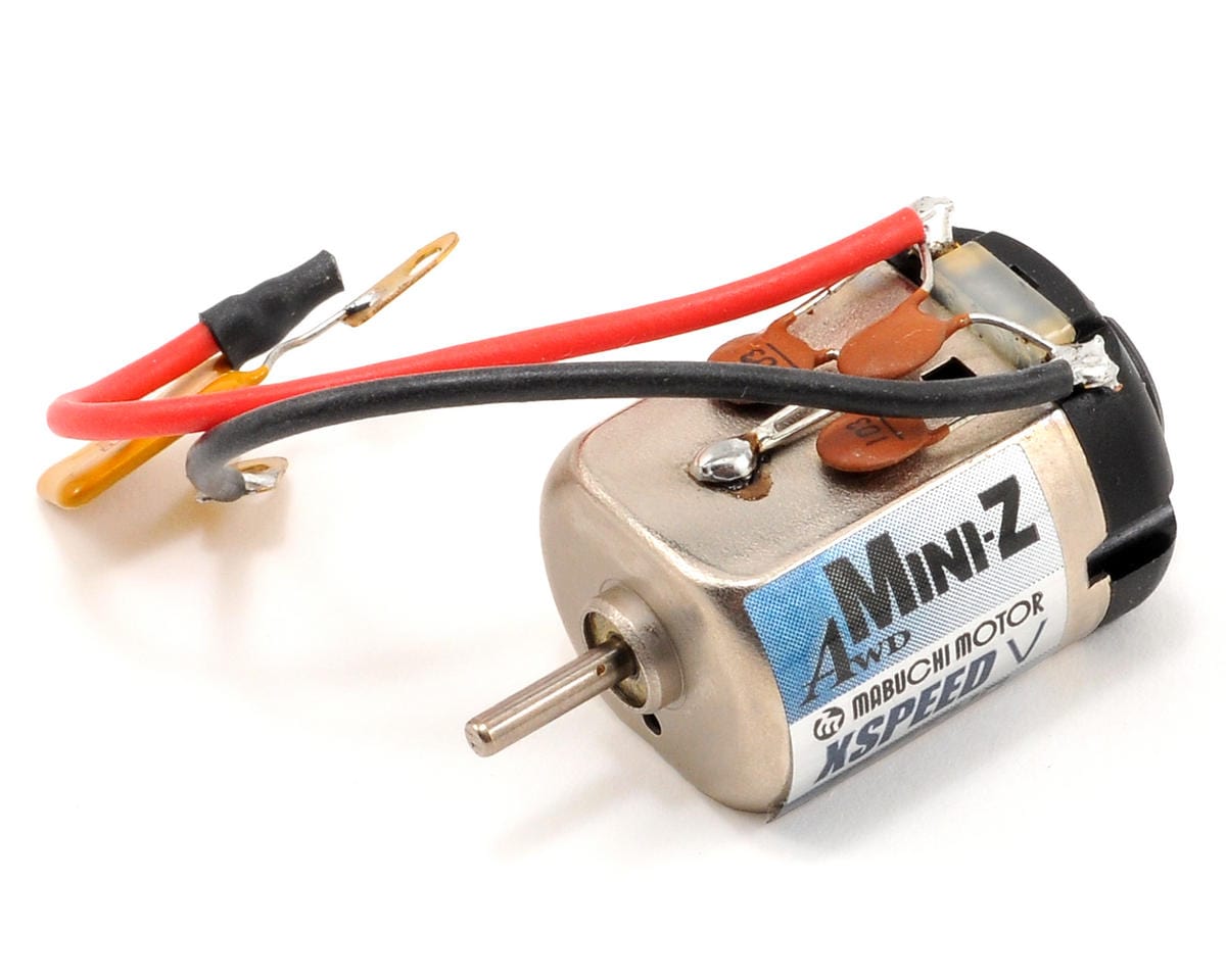 Kyosho Mini-Z X-Speed V Motor [MDW023]