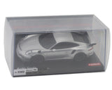 Kyosho MR-04N-RM Porsche 911 GT3 RS GT Painted Body (Silver)
