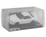 Kyosho MZP469W ASC MA - 020 Nissan Skyline GT - R N1 R32 White Mini - Z Body Set - Hobbytech Toys