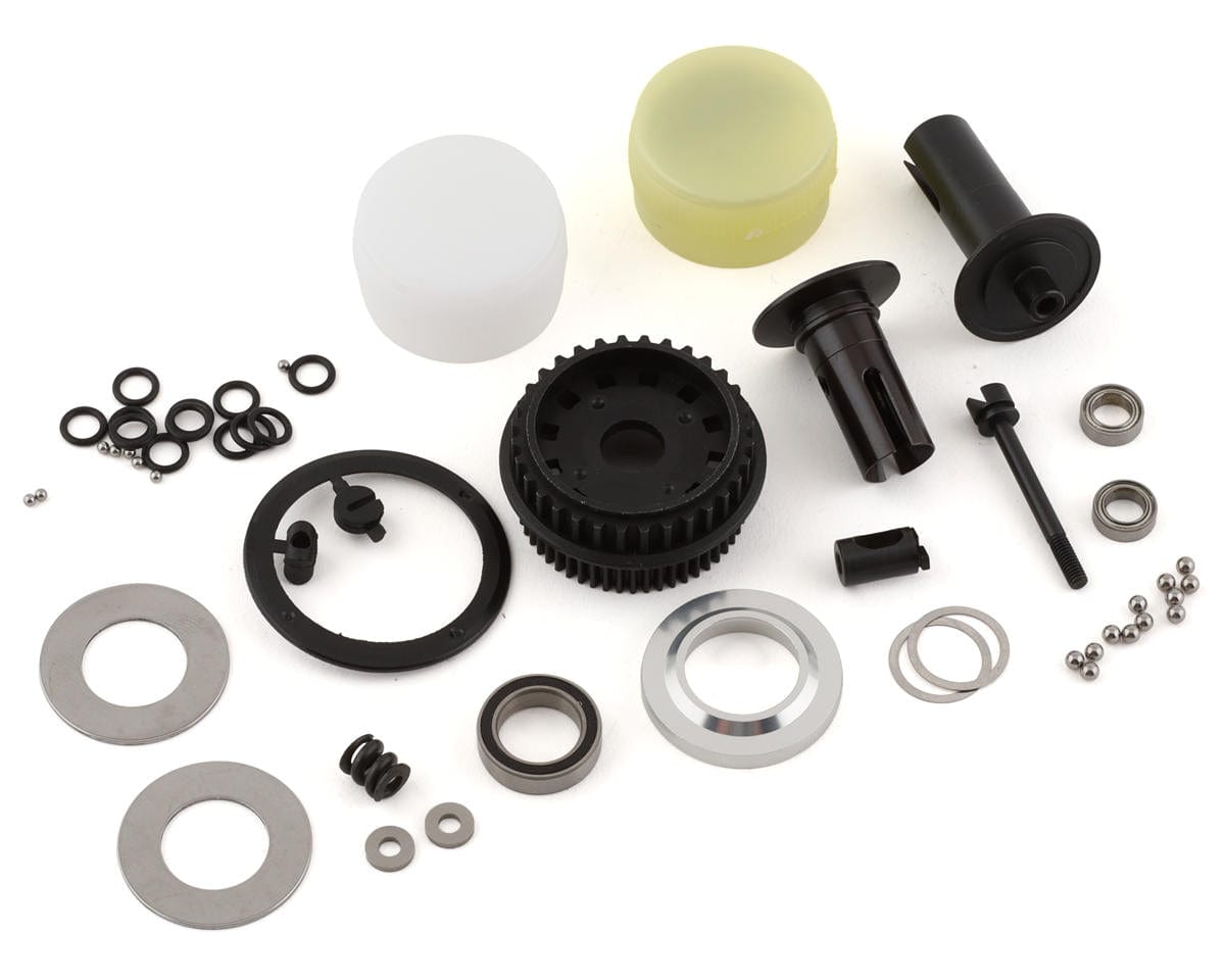 Kyosho Optima Belt Drive Ball Differential [OTW101C]