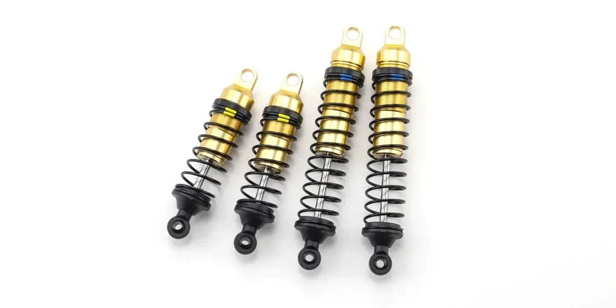 Kyosho Turbo Optima Mid Special 1/10 4WD Racing Buggy RC Kit [30623] - Hobbytech Toys