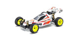 Kyosho Turbo Optima Mid Special 1/10 4WD Racing Buggy RC Kit [30623] - Hobbytech Toys