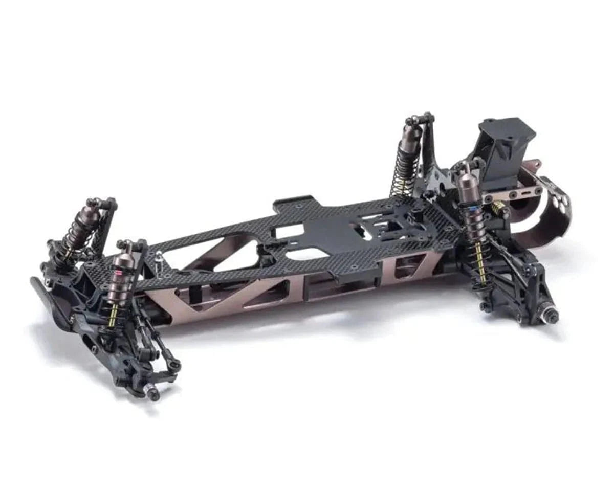 Kyosho Ultima '87 WC World Spec Kyosho America 20th Anniversary Limited Edition - Hobbytech Toys