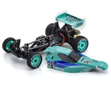 Kyosho Ultima '87 WC World Spec Kyosho America 20th Anniversary Limited Edition - Hobbytech Toys