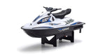 Kyosho Wave Chopper 2.0 (Blue) Electric RC Jetski [40211T2] - Hobbytech Toys