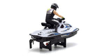 Kyosho Wave Chopper 2.0 (Blue) Electric RC Jetski [40211T2] - Hobbytech Toys
