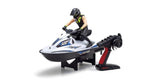Kyosho Wave Chopper 2.0 (Blue) Electric RC Jetski [40211T2] - Hobbytech Toys