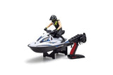 Kyosho Wave Chopper 2.0 (Blue) Electric RC Jetski [40211T2] - Hobbytech Toys