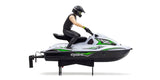 Kyosho Wave Chopper 2.0 (Green) Electric RC Jetski [40211T1] - Hobbytech Toys