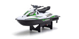 Kyosho Wave Chopper 2.0 (Green) Electric RC Jetski [40211T1] - Hobbytech Toys