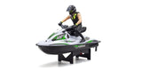 Kyosho Wave Chopper 2.0 (Green) Electric RC Jetski [40211T1] - Hobbytech Toys
