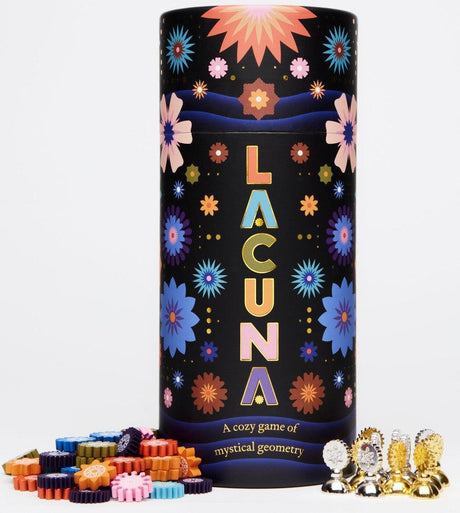 Lacuna - Hobbytech Toys