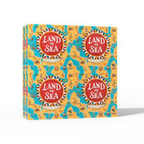 Land vs Sea Board Game - Hobbytech Toys