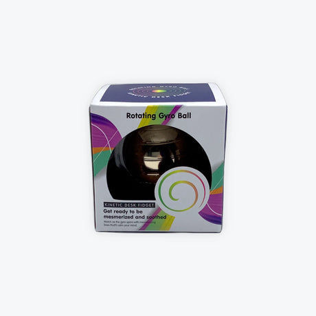Landmark Lucky Gyro 45mm - Assorted (1)