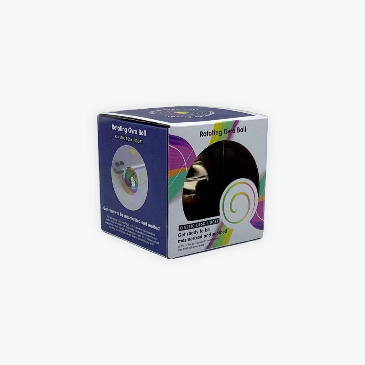 Landmark Lucky Gyro 45mm - Assorted (1)