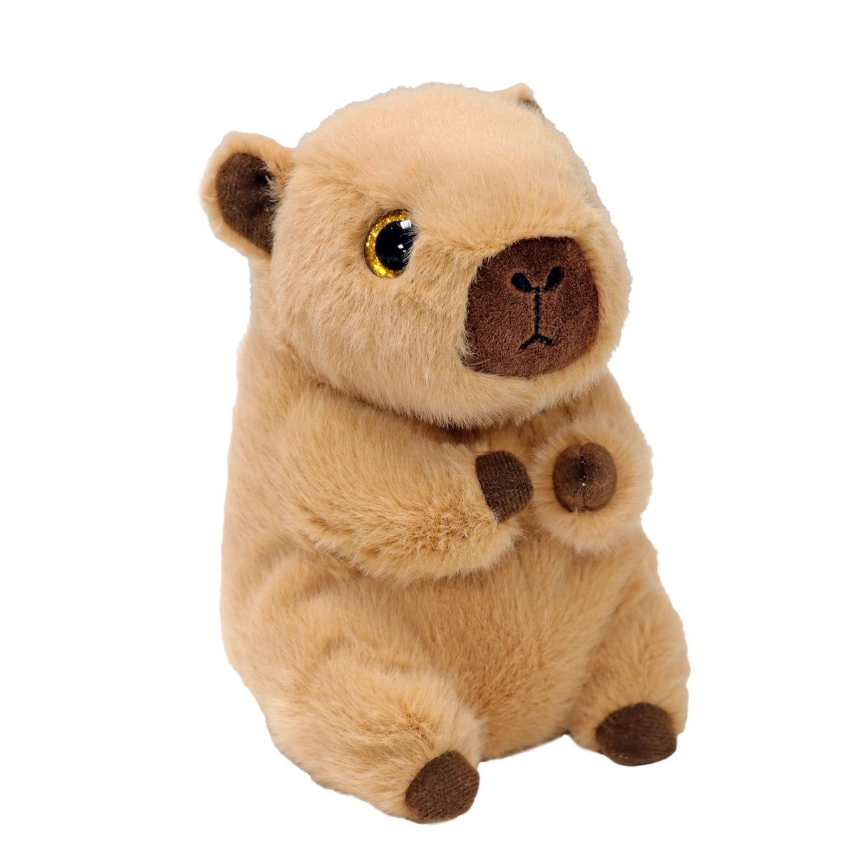 LARA - Capybara Reg Beanie Belly
