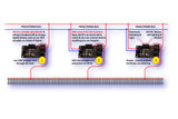 Legacy Models Intelligent Detector (3-Pack)