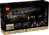 LEGO 10327 Icons - Dune Atreides Royal Ornithopter - Hobbytech Toys