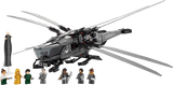 LEGO 10327 Icons - Dune Atreides Royal Ornithopter - Hobbytech Toys
