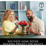 LEGO 10328 Icons Bouquet of Roses - Hobbytech Toys