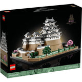 LEGO Architecture - Himeji Castle [21060]