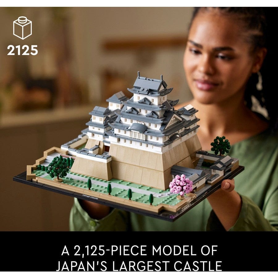 LEGO Architecture - Himeji Castle [21060]