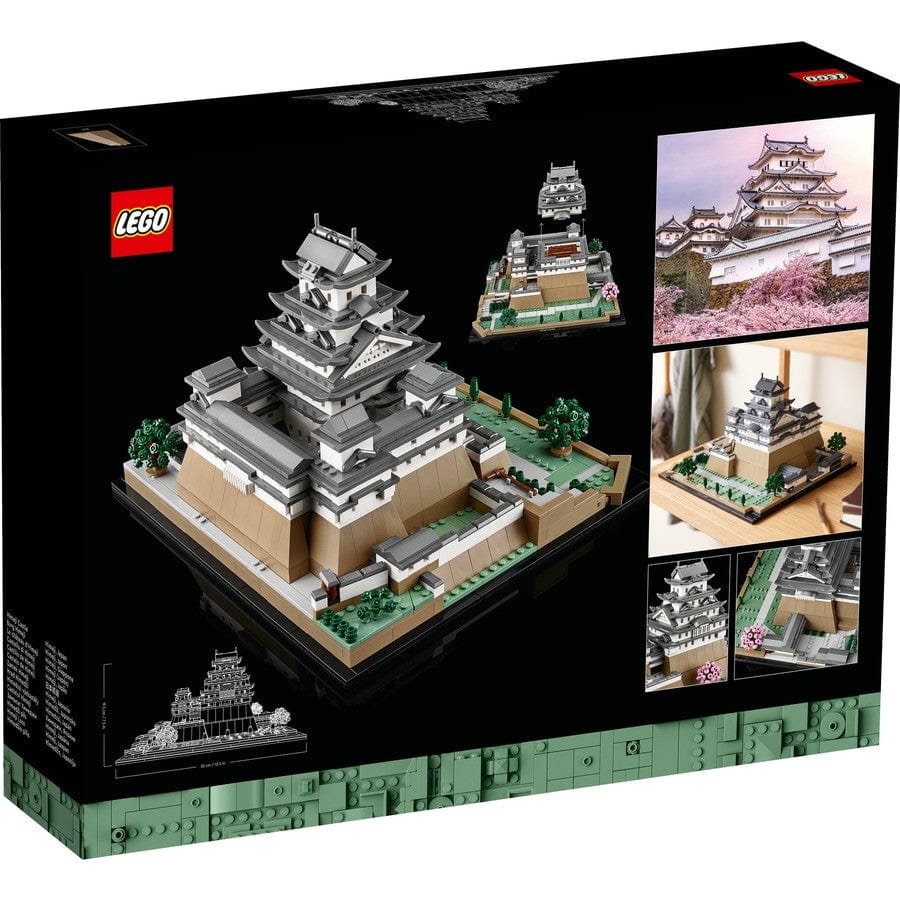 LEGO Architecture - Himeji Castle [21060]