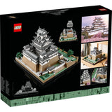 LEGO Architecture - Himeji Castle [21060]