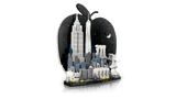 LEGO Architecture - New York City â€“ The Big Apple [21066]
