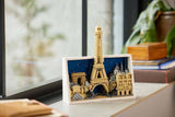 LEGO Architecture: Paris # City of Love [21064]